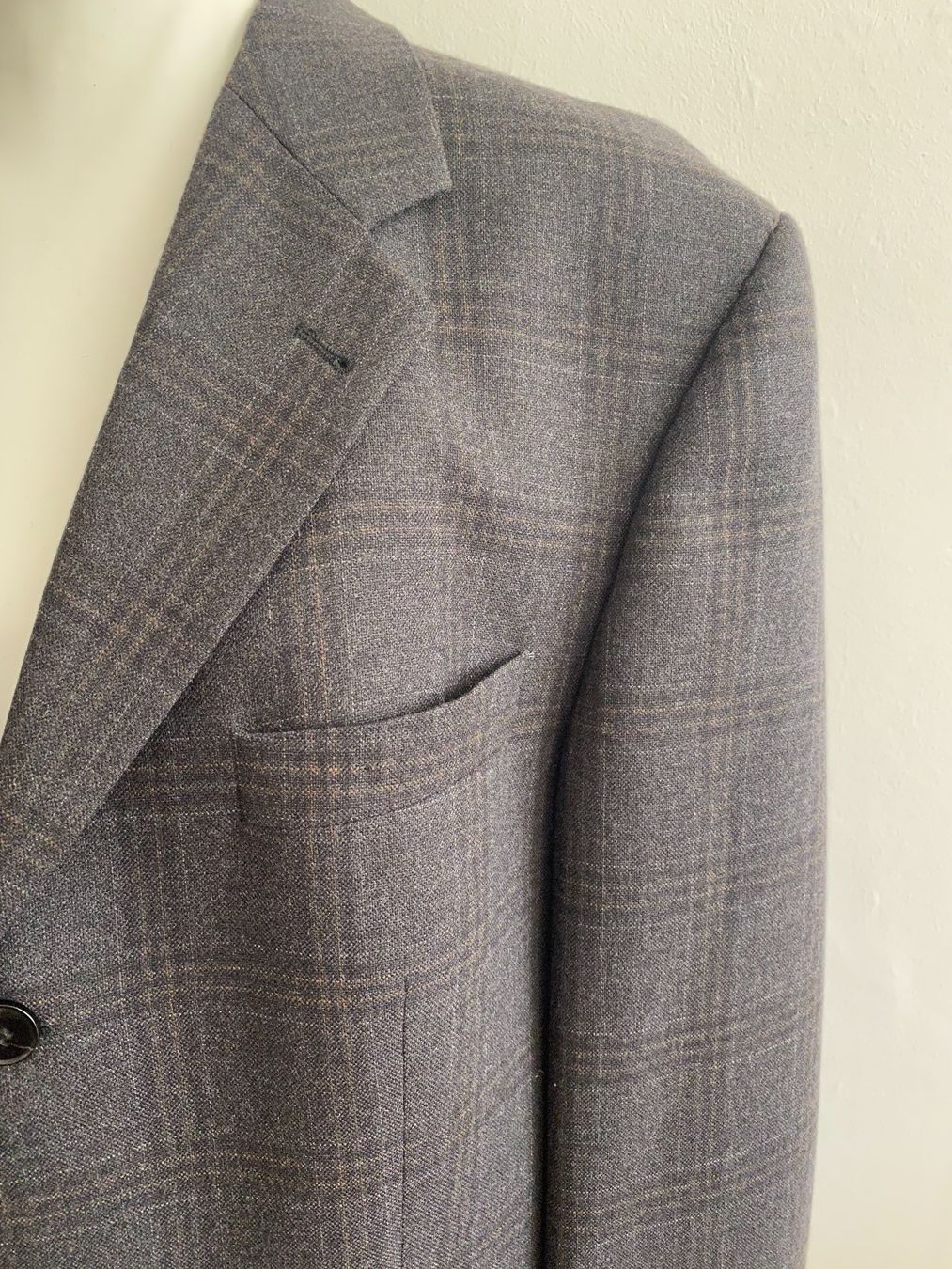Saint Laurent Jacken: Yves Saint Laurent Blazer neuwertig – Neu (gemäss Beschreibung) aus Bern von schnupka 1