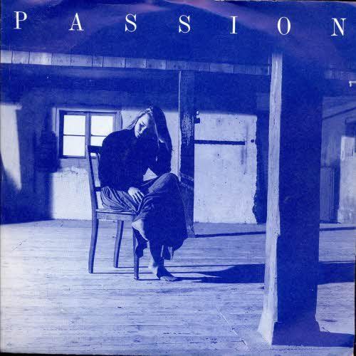 Dischi in vinile: Passion - Tears (7") – Usato da Romanshorn venduto da and_2nf7