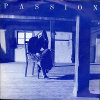 Passion - Tears (7")