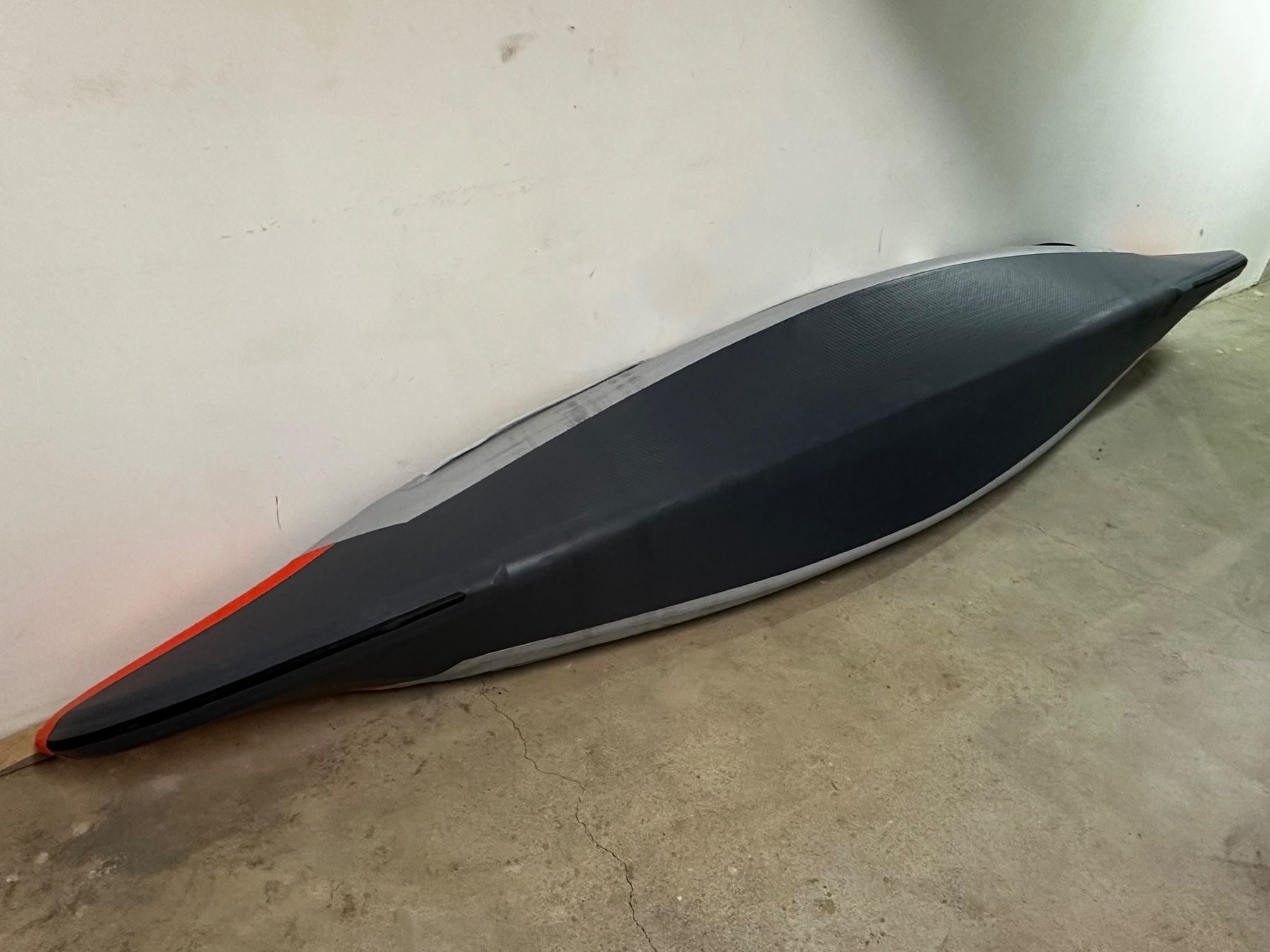 Decathlon Bateaux: ITIWIT X500 – D'occasion à Thierachern par Debbie 3