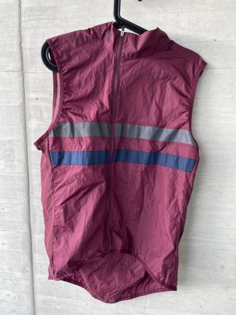 Velo Weste – Rapha - M