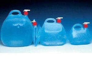 Contenitori & Simili: WASSERBEHAELTER 20L – Nuovo e nell'imballaggio originale da Cham venduto da AMAG_RETAIL_ZUG