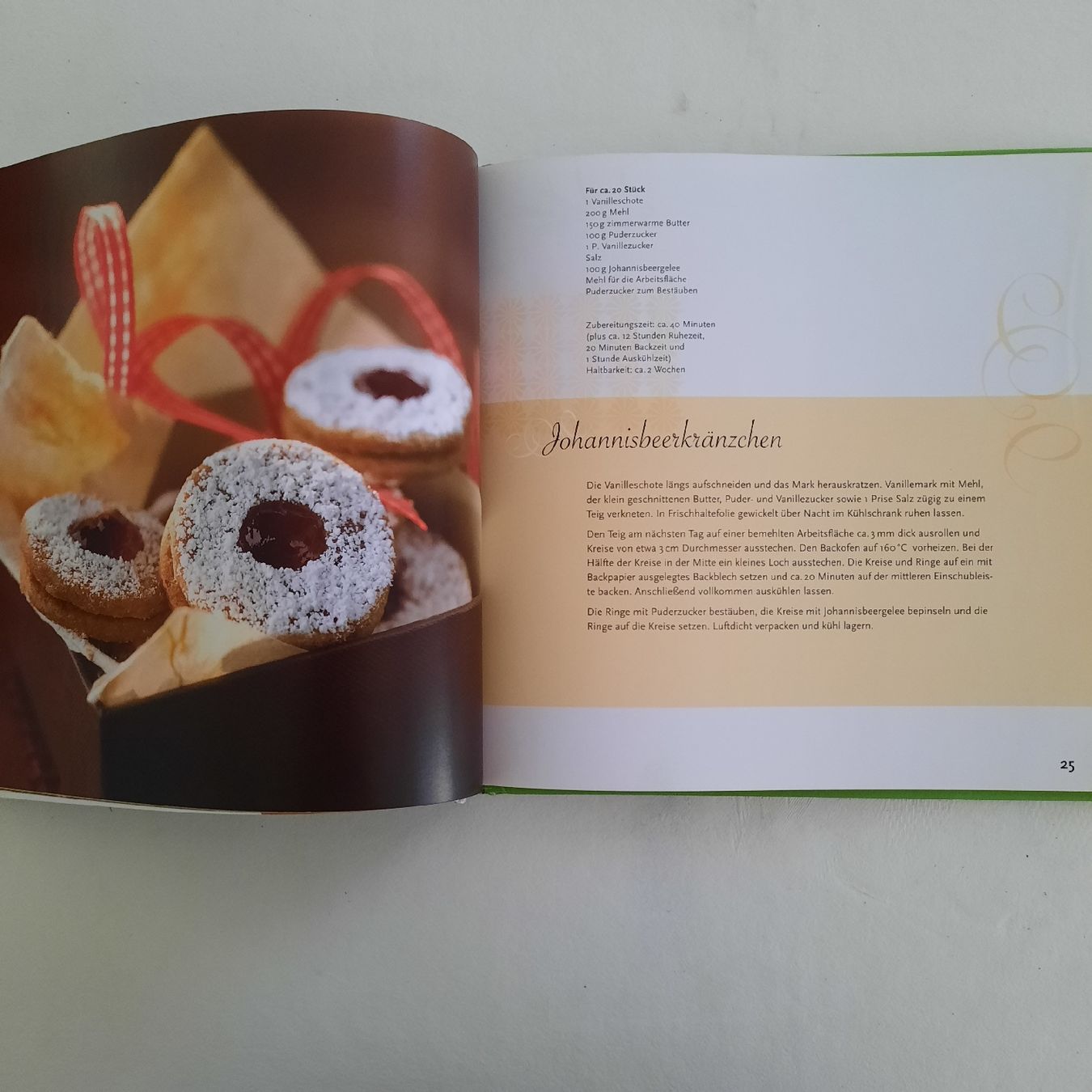 Libri: Geschenke aus der Küche -  – Nuovo (secondo la descrizione) da olten venduto da Laterne50 3