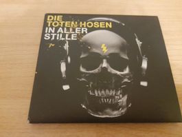 CD Die Toten Hosen - In aller Stille