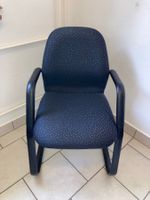 6 Sitzungsstühle