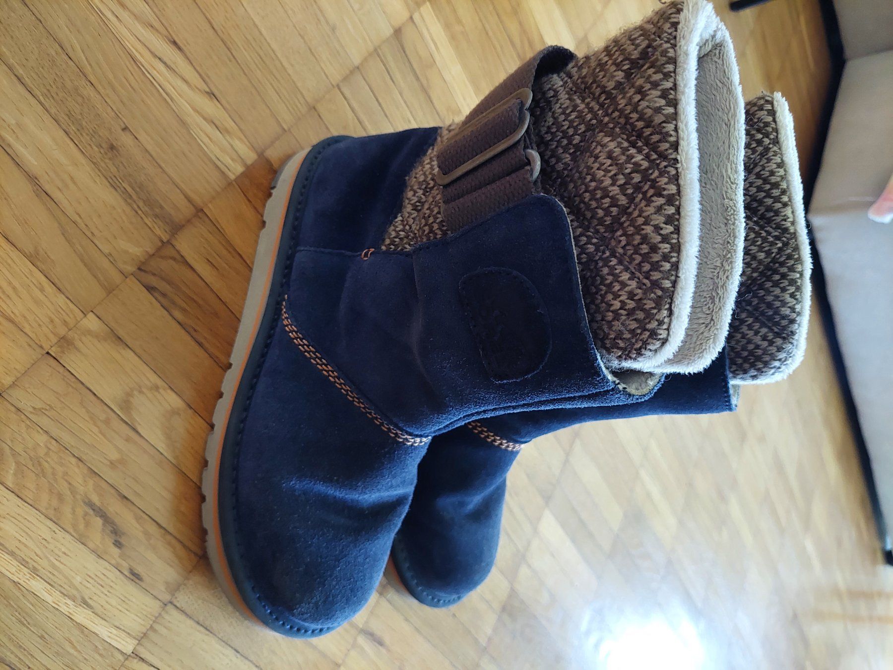 Sorel Scarpe da donna: Sorell Boots – Usato da Meilen venduto da maschentausend 4