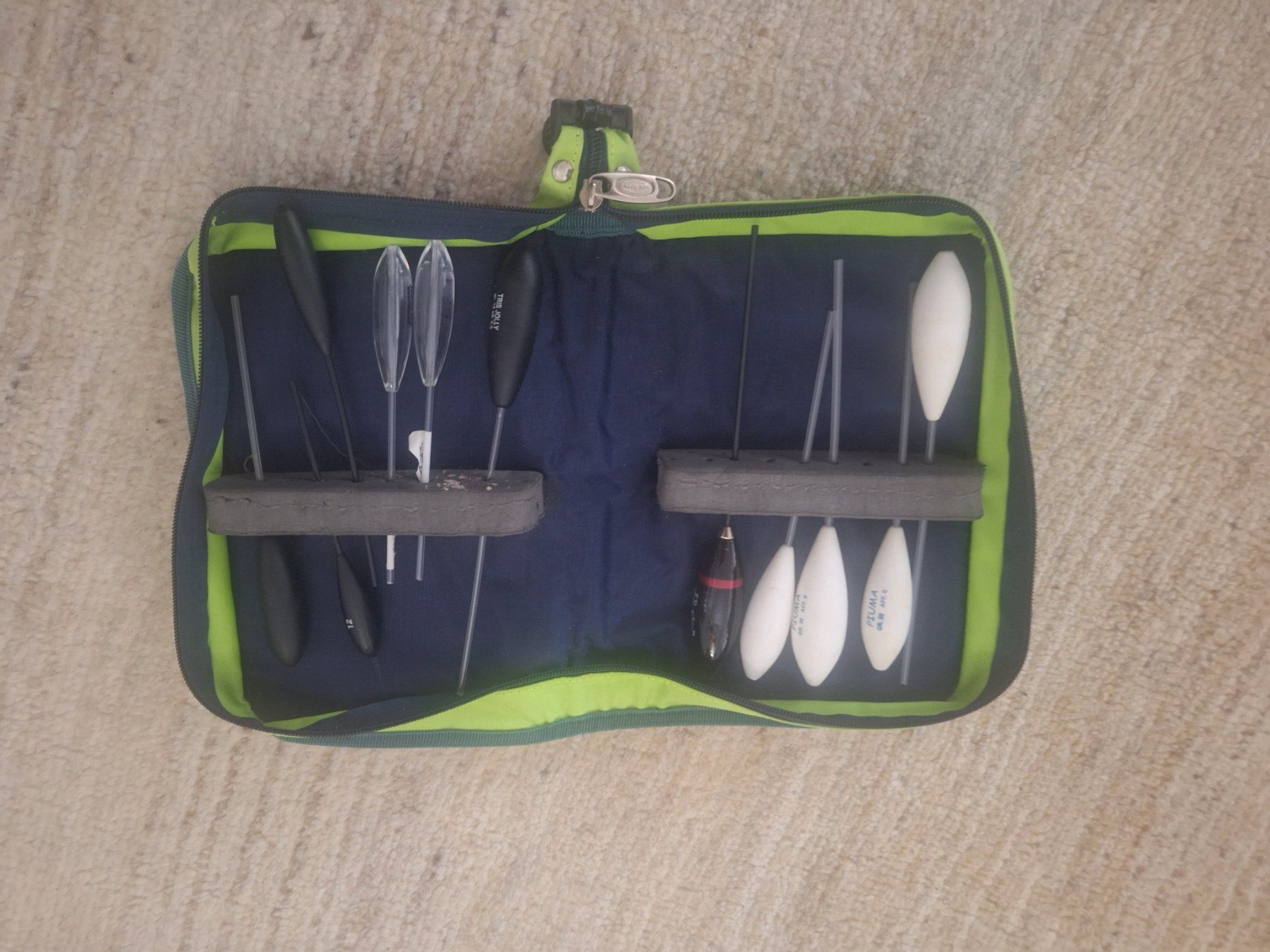 Tamburi & Mulinelli: Maver – Usato da Volketswil venduto da sandyandi