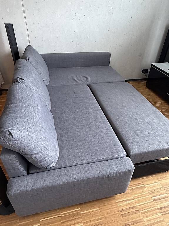 Sofas: IKEA Sofa   – D'occasion à Emmenbrücke par A.Adam 2