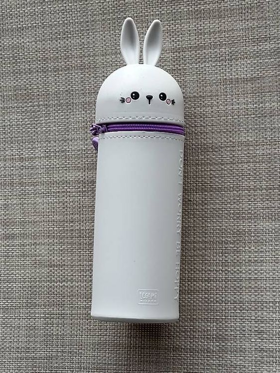 Astuccio LEGAMI RABBIT KAWAII (Gebraucht) in Novazzano für CHF 10 – mit ...