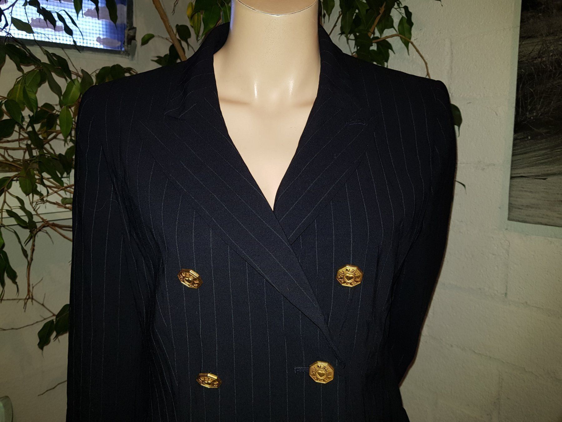 Giacche: Blazer RENA LANGE Taille 40 CH – Usato da Cossonay-ville venduto da Super-Price-Quality 1