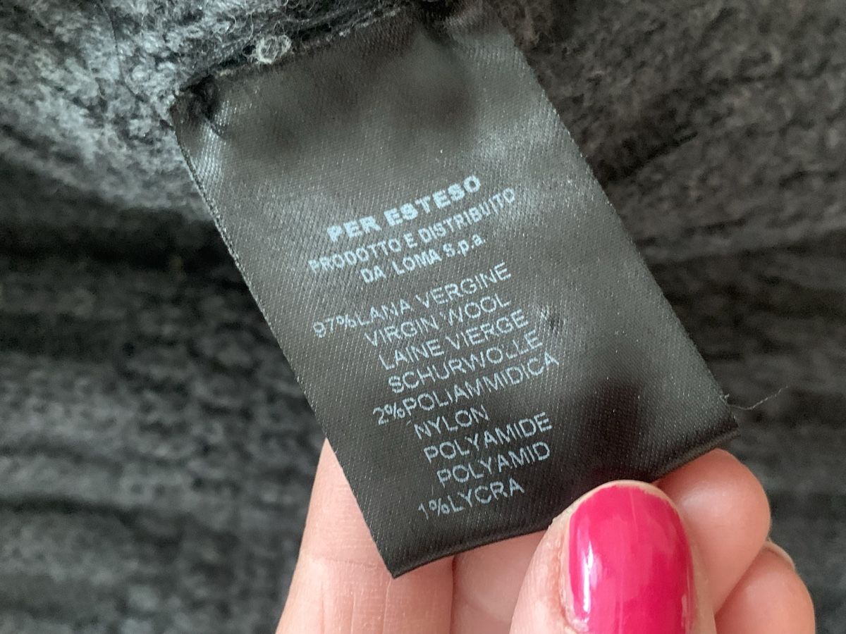 Maglioni & Felpe: Wollen pullover – Usato da Zürich venduto da Nikuska32 3