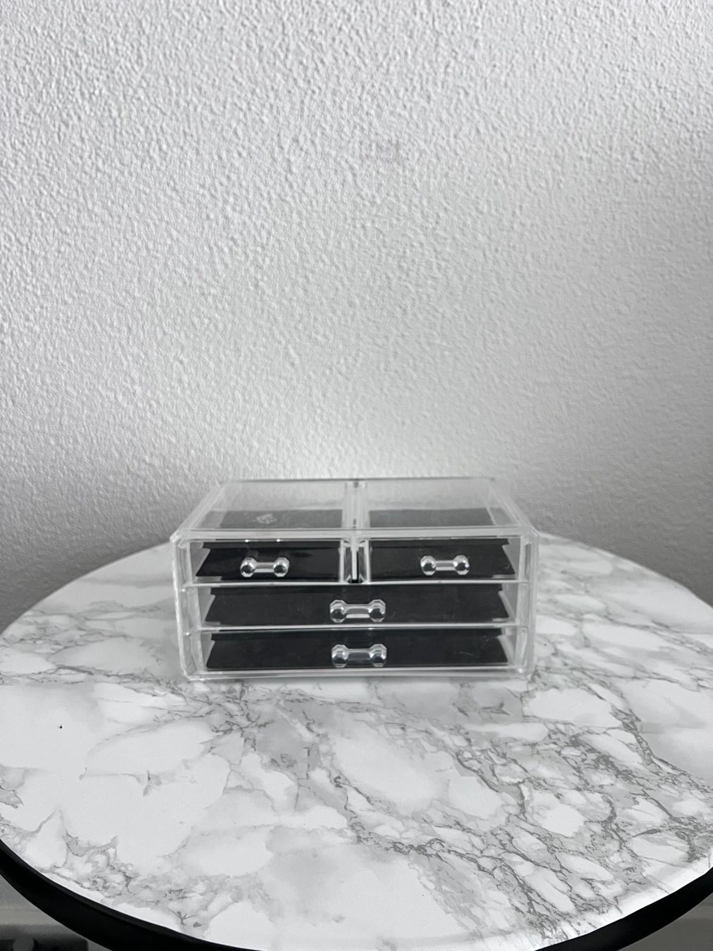 Contenitori & Simili: Make-up Organizer mit 3 Schubladen – Usato da Solothurn venduto da sl_27