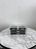 Make-up Organizer mit 3 Schubladen