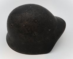 Stahlhelm M18 Schweizer Armee aus den 60er Jahren (MA198)