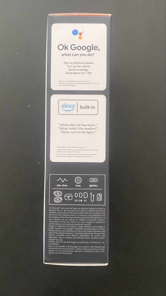 JBL Cuffie: JBL TUNE30NC Wireless Kopfhörer Schwarz Neu – Nuovo e nell'imballaggio originale da Zürich venduto da wirzbold 2