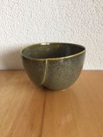 Spezielle Design Schale aus Keramik