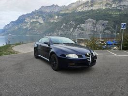 Alfa Romeo GT Coupé 2.0JTS