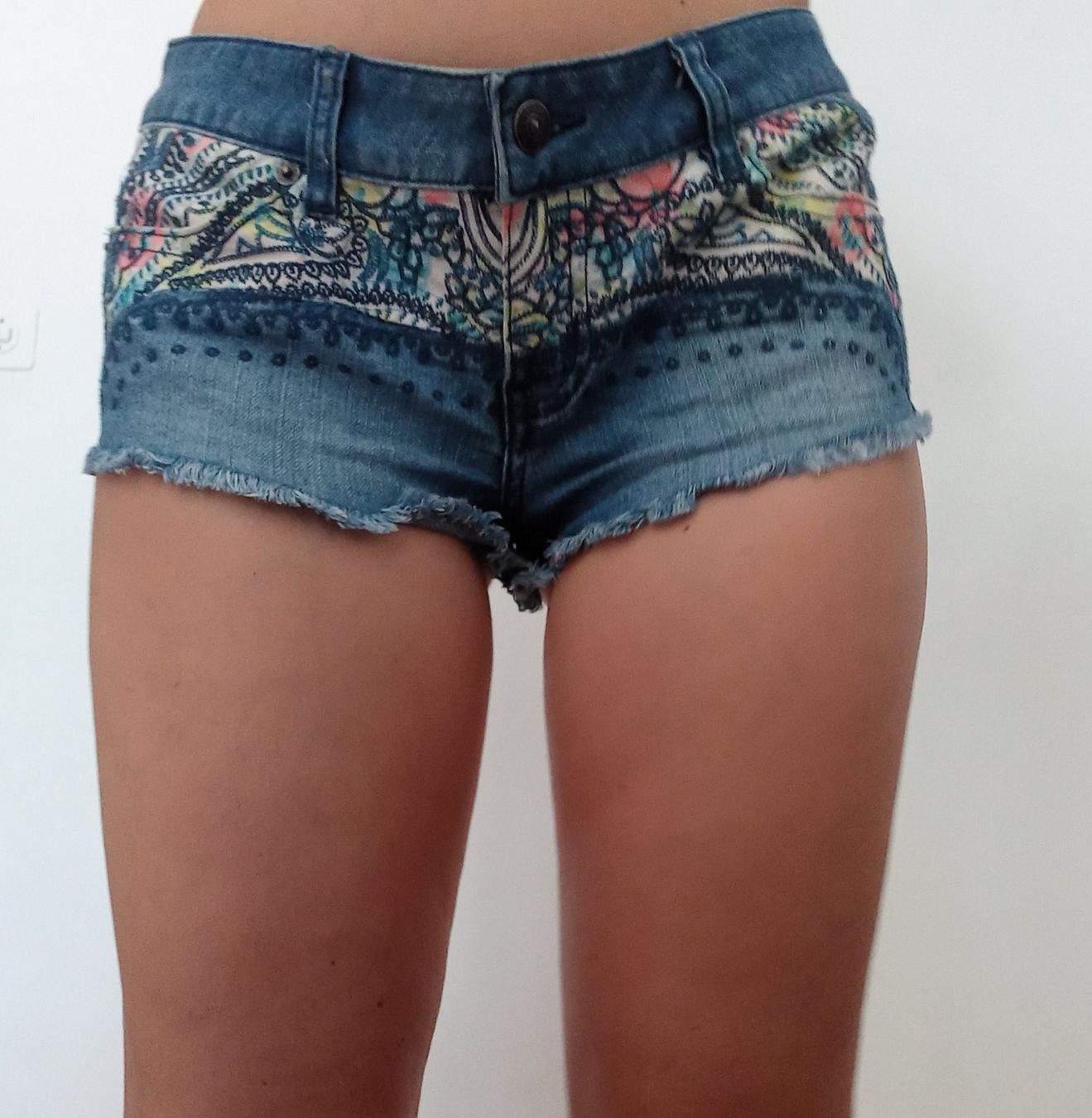 Pantaloni: Shorts / Hose Top Zustand – Usato da Winterthur venduto da Gabi_89