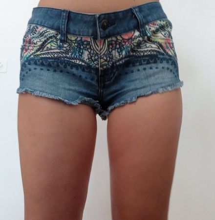 Shorts / Hose Top Zustand