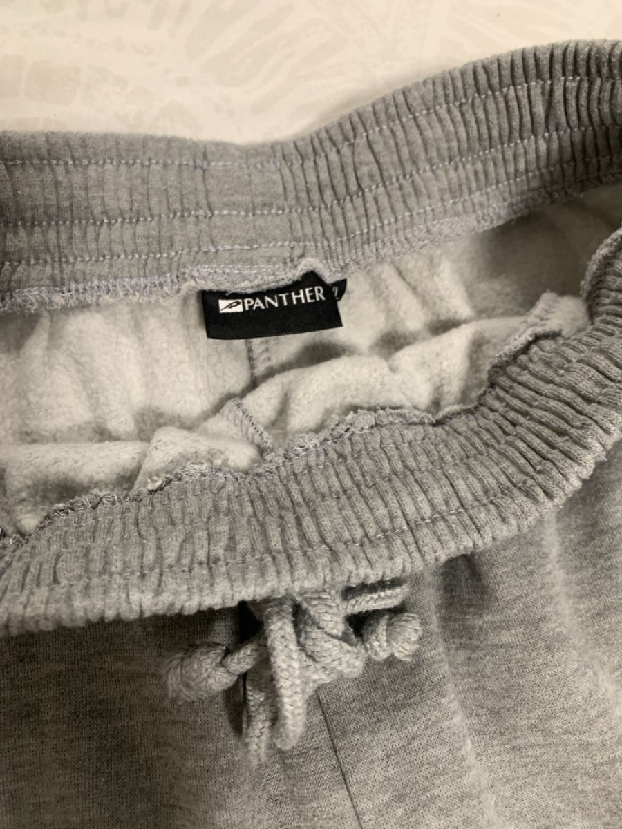 Pantaloni: Grey jogging pants M-L, never used – Nuovo (secondo la descrizione) da Immensee venduto da vgitter 7