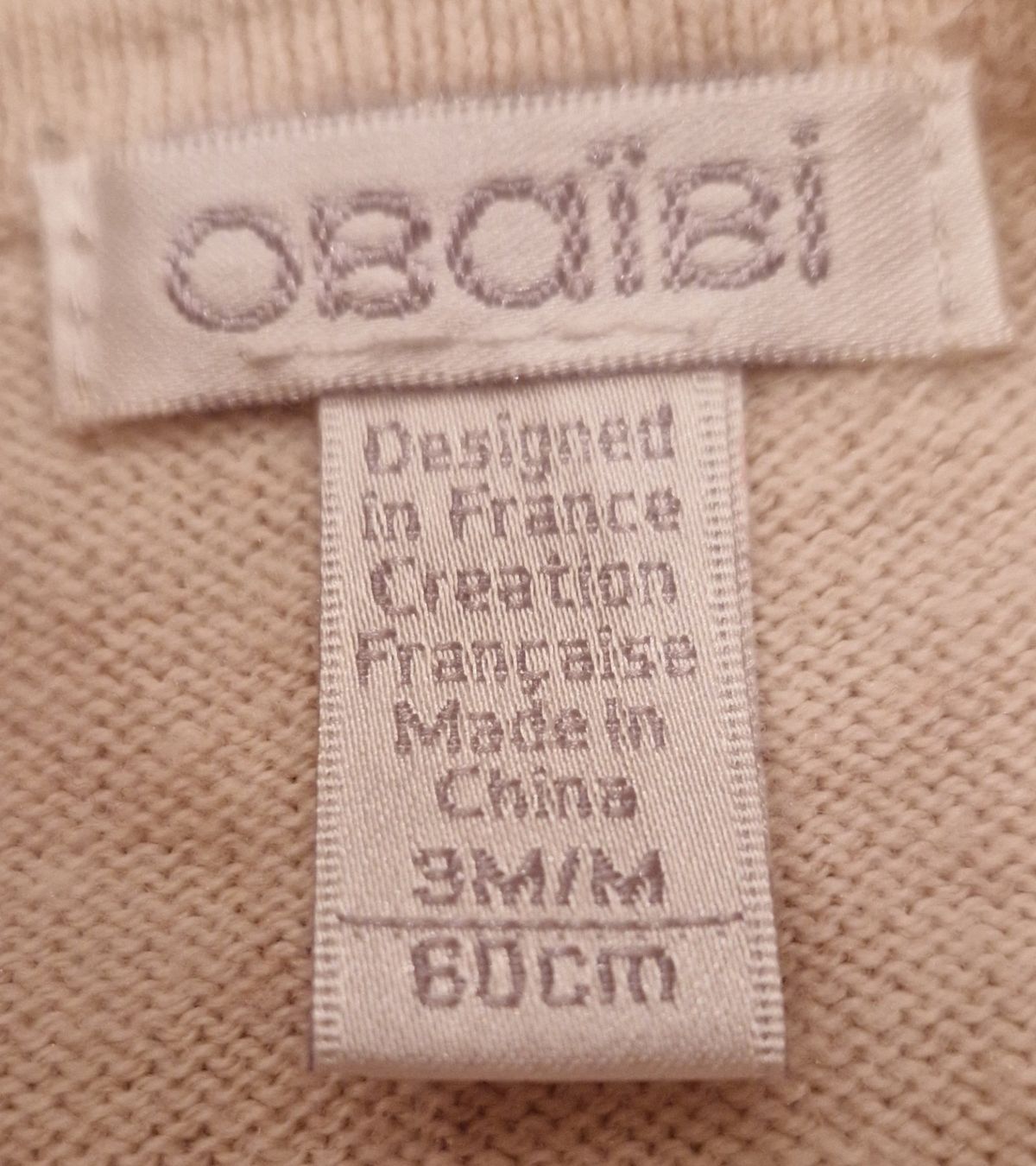 Okaidi Maglioni & Felpe: Okaidi Pullover, Grösse: 60 – Usato da Muri b. Bern venduto da rol_xtf8 2