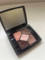 Dior 5 Couleurs Lidschattenpalette Nr.746 Ambere Nuit