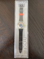 Stop Swatch (SSK100) Coffee Break