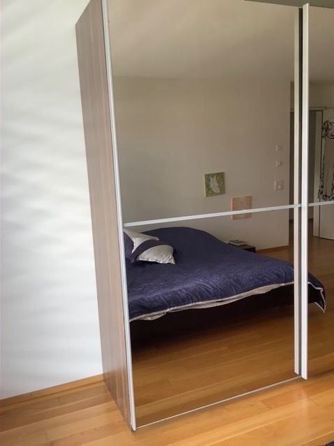 Letti: Gäste- bzw. Schlafzimmer – Usato da Kreuzlingen venduto da shopaholicatheart_2 6