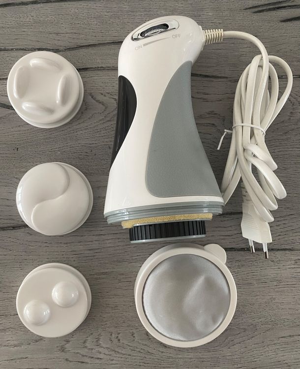 Tchibo Elektrisches Massagegerät Kaufen auf Ricardo