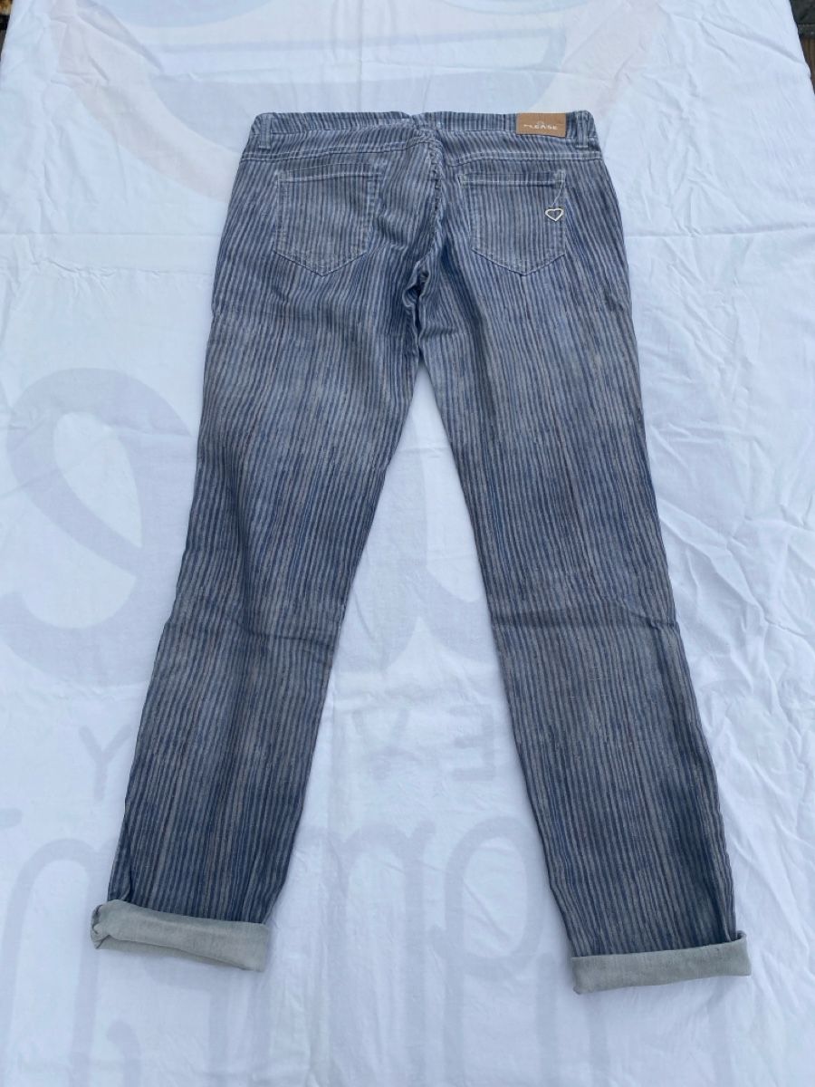 Jeans: Jeans Please medium  – Gebraucht aus Lonay von Ikoko 1