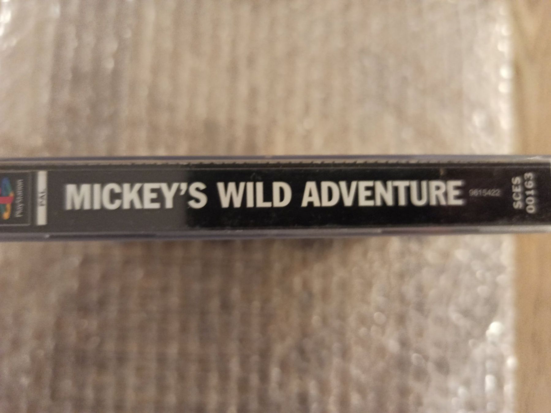 Giochi: Mickey's Wild Adventure PS1 – Usato da Oberweningen venduto da mar_87mx 4