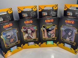 TCG Naruto Mythos (FR)