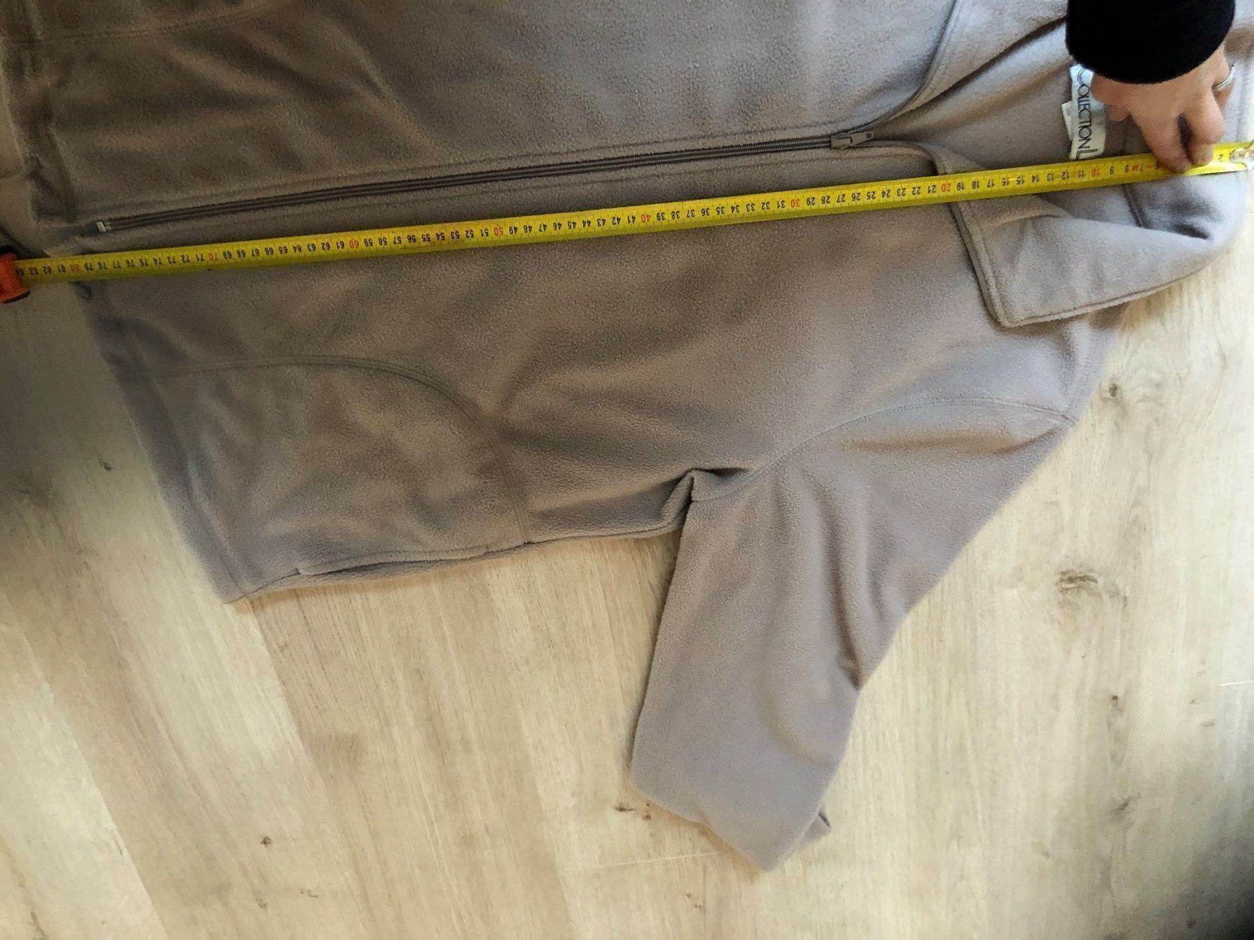 Giacche: Fliesjacke Grösse 44 – Usato da Lupsingen venduto da sta_wgg5 8
