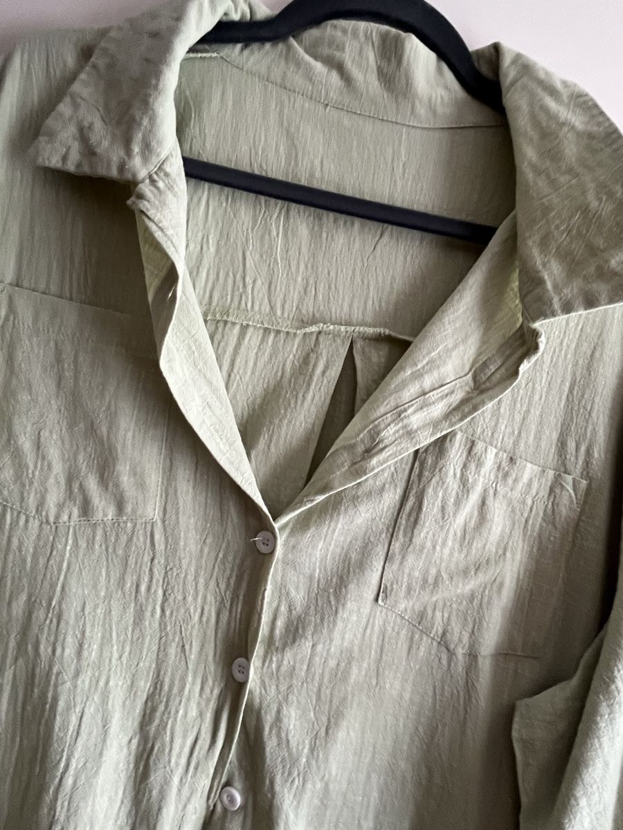 Vestiti: Kleid lindengrün 46 – Nuovo (secondo la descrizione) da Schwendibach venduto da didu12 2