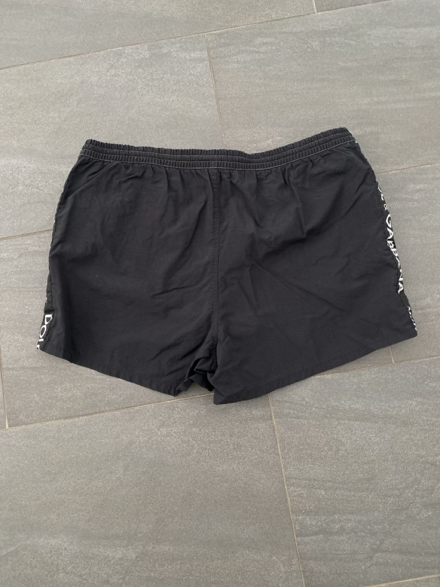 Dolce & Gabbana Costumi da bagno: Short de bain Dolce & Gabbana Mare – Usato da Grenchen venduto da O.r.i.g. 1