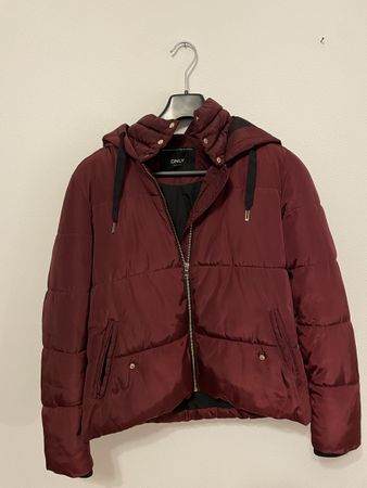 Winterjacke ONLy Grösse s