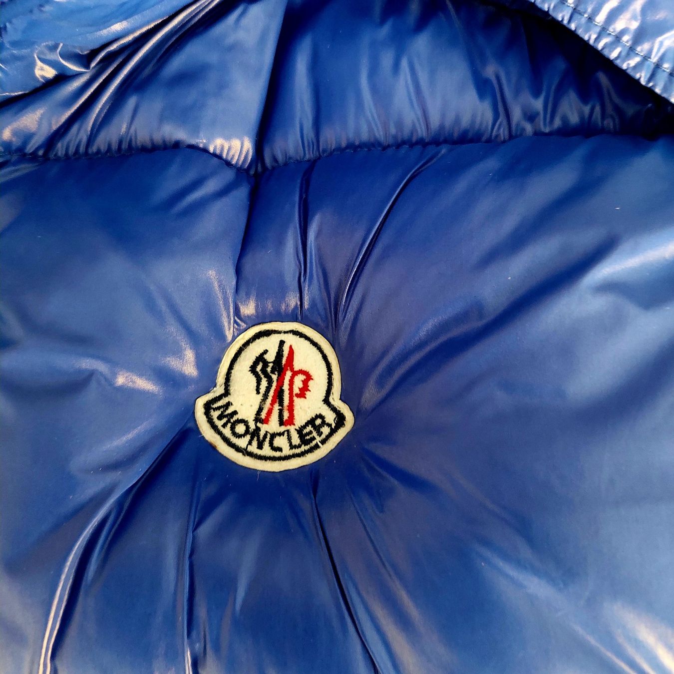 Moncler Gilets: Gilet / Weste – D'occasion à Ennetbürgen par Keule185 3