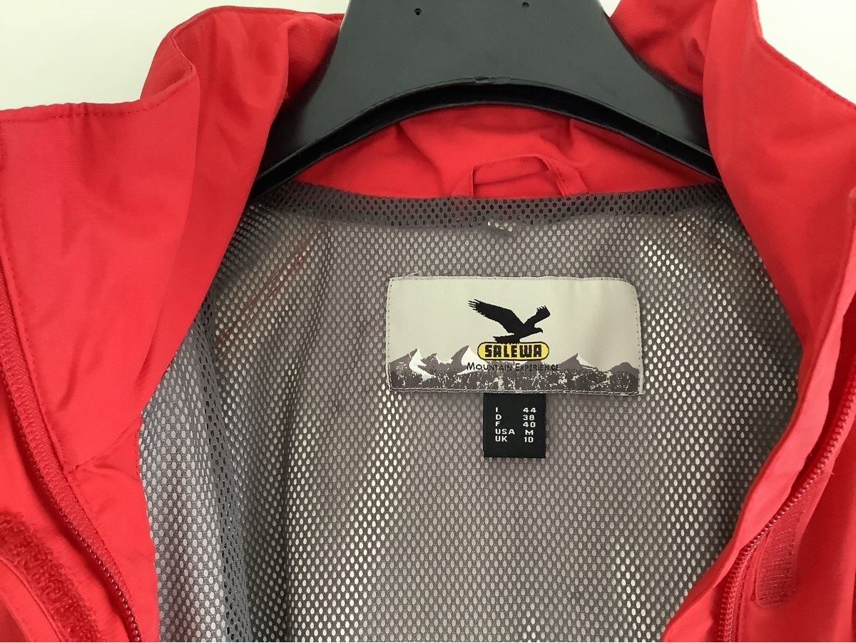 Salewa Jacken: Salewa Powertex Jacke Grösse 38 – Neu (gemäss Beschreibung) aus Buchs AG von chipmunk710 5