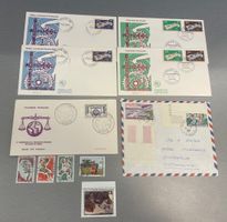 Polynésie Francaise kleines Mischlot