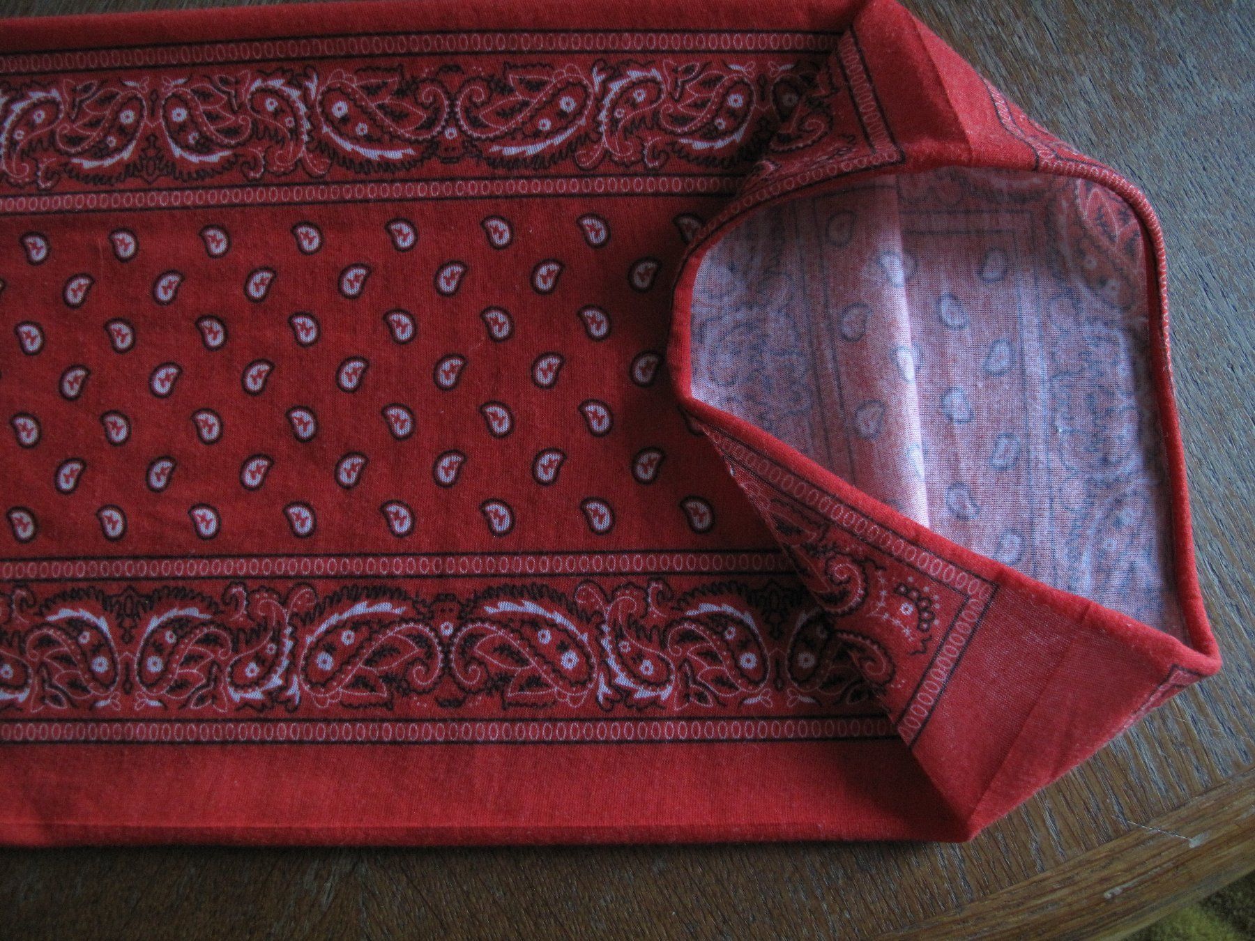 Foulard & Sciarpe: Halsschlauch – Usato da glarus venduto da Engel_888 1