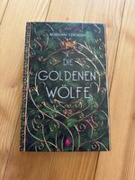Die Goldenen Wölfe