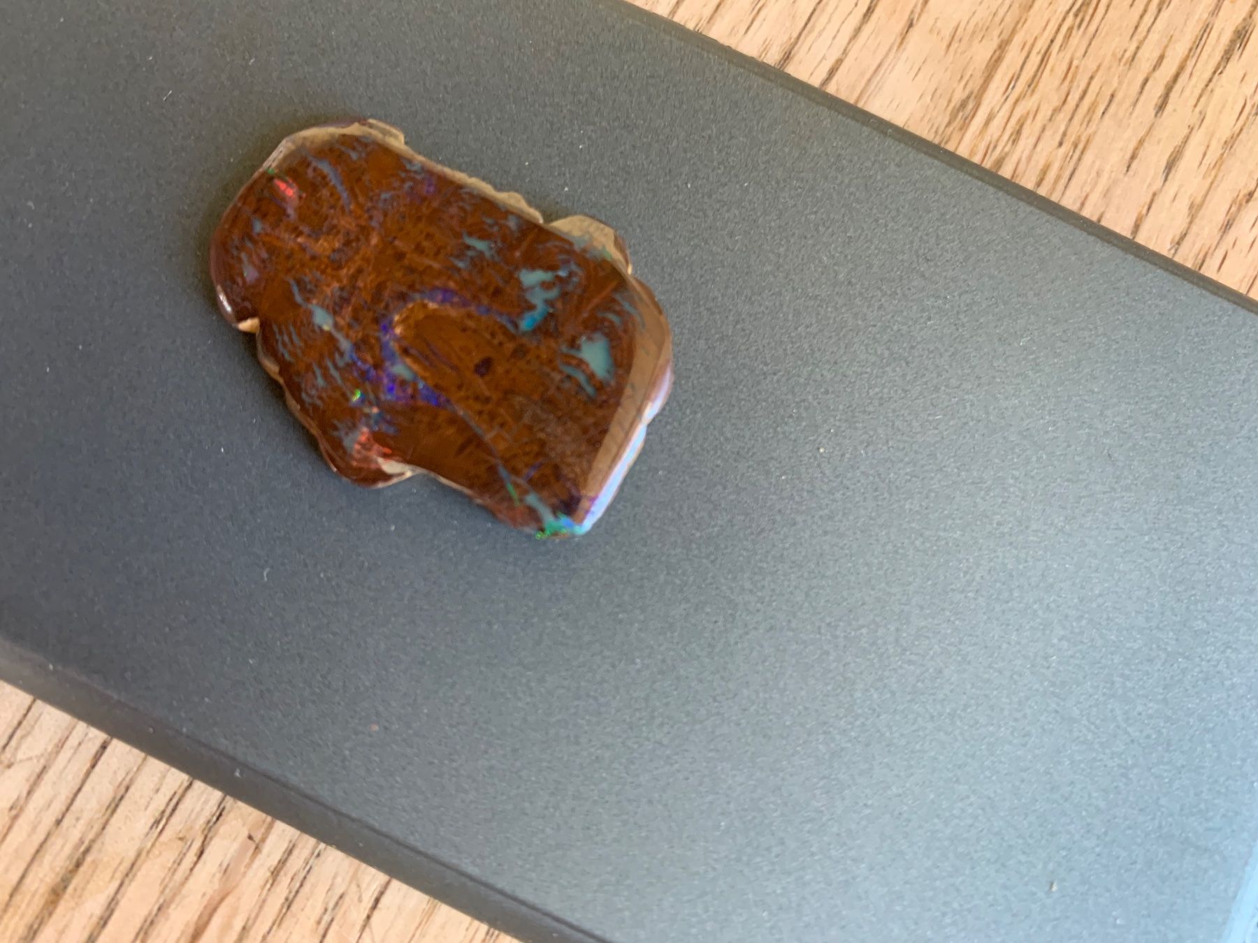 Pierres précieuses: Boulder Opal – D'occasion à Flawil par Pinkmalibu 5