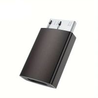 Adapter von Typ-C auf USB3.0 Micro B Stecker für externe Fes