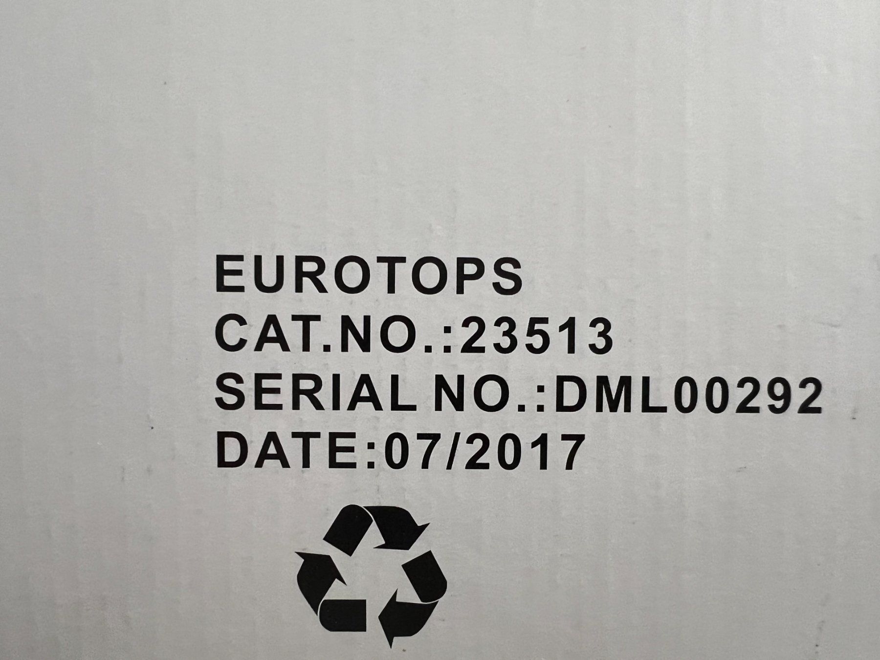 Cuscini: Dreh-Sitzkissen Deluxe – Nuovo e nell'imballaggio originale da Oberrieden venduto da Denadai64 3