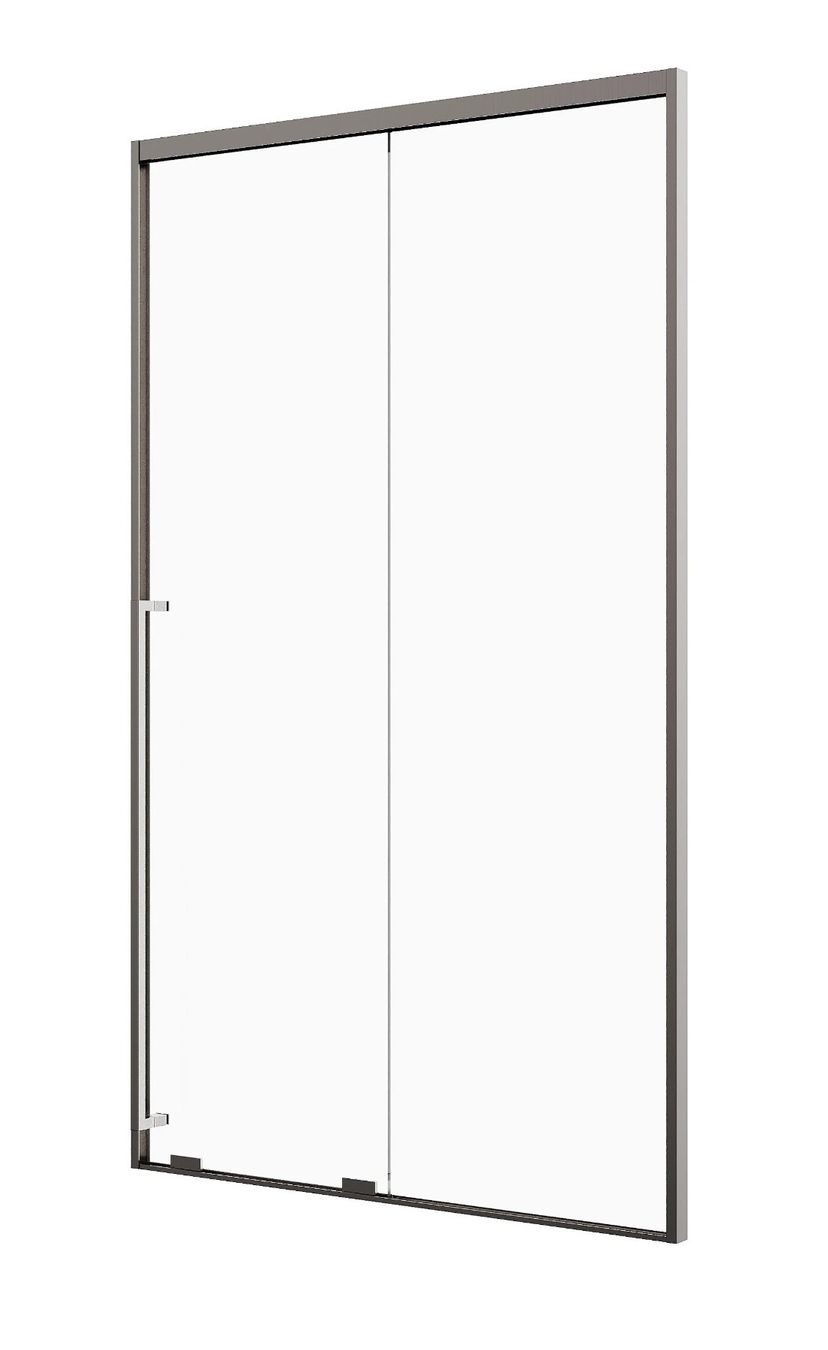 Docce: Duschschiebetür 120x200cm - NEU – Nuovo e nell'imballaggio originale da Bolligen venduto da Casewise 2