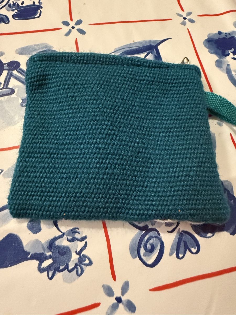Portamonete: Handmade mini wallet – Nuovo (secondo la descrizione) da Mendrisio venduto da ketolin 1