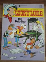 Lucky Luke Comic - Der Daily Star, Band 45