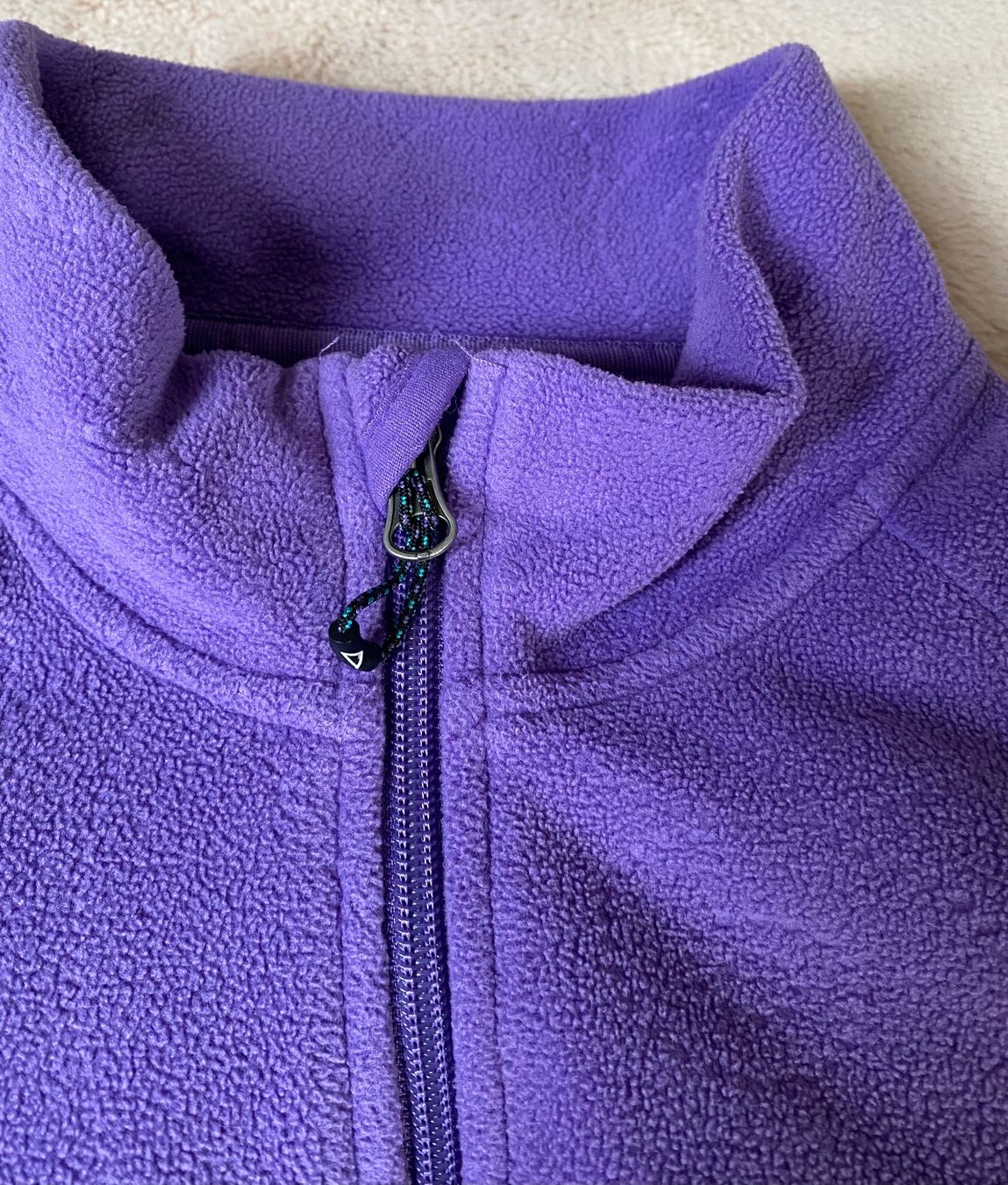 Mckinley Jacken & Mäntel: Fleece-Jacke von McKINLEY / Gr. 176 – Gebraucht aus Nussbaumen AG von schuba2000 3