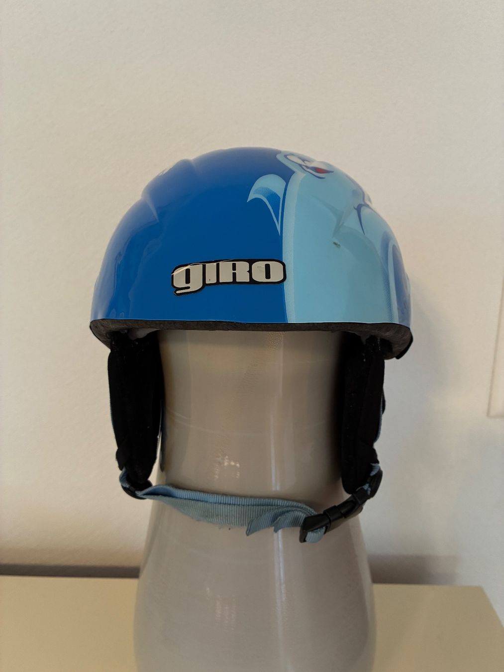 Giro Helme: KINDERSKIHELM- TOP SKIHELM GIRO Grösse S – Gebraucht aus Zürich von timsinde 1