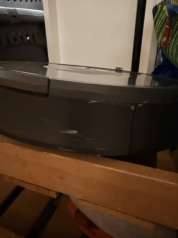 Aspirateurs & Accessoires: Roomba 960 Saugroboter mit Ladestation – D'occasion à Uitikon Waldegg par selina13243 1
